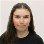 Estudiante graduada en Doble grado de educación infantil y primaria da clases dinámicas, ludicas y actividades diseñadas para ti